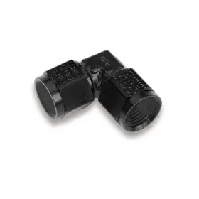 At934106erl Earls Performance Plumbing - Ano-tuff Low Profile Female Swivel