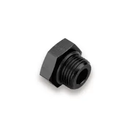 At981410erl Earls Performance An Port Plug - Hex Head