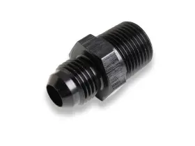 At981620erl Earls Performance Straight Male An -20 To 1-1/4 Inch Npt
