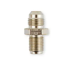 961946lerl Earls Performance Plumbing Inverted Flare To An Adapter Fitting