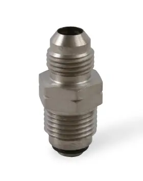 18mm-1.50 Earls Performance Plumbing 961956erl -6 An Male To