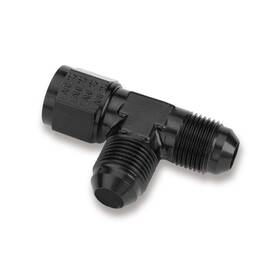 Earls Performance Plumbing At926103erl -3 An Tee - Female Swivel On Run