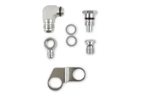 Ps0003erl Earls Performance Plumbing Fuel Hose Fitting