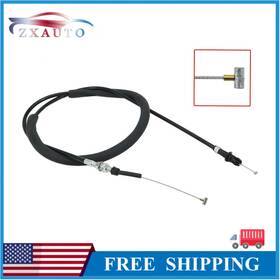 East-wind31ag Mb896456 For Mitsubishi Pajero Montero 3.0l 1990-2004 A/t Throttle Control Cable