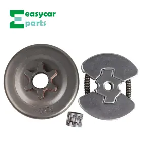 530047061 Easycar-parts Clutch Drum Assembly Kit Fit For Partner 350 351 352 370 371 390 420