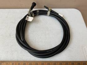 Eaton 4294071 Hka0003850 Synflex 4294-071 Diesel Fuel Tubing Tube Line Hose 12914