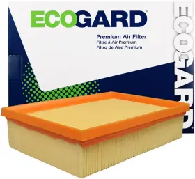95021102 Ecogard Xa10215 Premium Engine Air Filter Fits 2013-2022 Chevrolet Trax