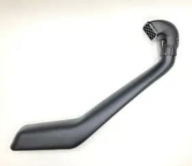 Snok020 Ecs-auto For 1999-2004 Jeep Grand Cherokee Wj Air Intake Offroad 4x4 4.0 4.7 Snorkel Kit