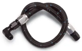 81233 Edelbrock Proclassic Fuel Line Kit