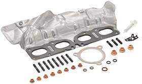 Elring 523.800 For Mercedes-benz 2014-2020 Turbocharger Mounting Hardware Kit
