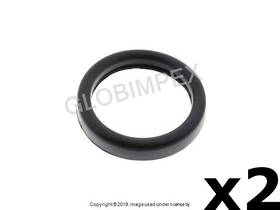 Empi 98-1198-b Volkswagen Beetle Thing 1963-1980 Fresh Air Hose Grommet 2