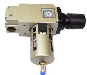 Engineered Spec/dba Rapid Air K96075 Rapidair Products Filter Regulators