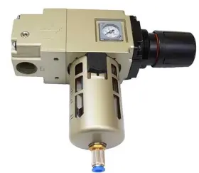 K96075 Engineered Spec/dba Rapid Air Rapidair Products Filter Regulators