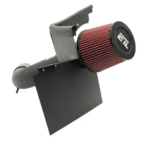 372031 Etl Performance New Cold Air Intake System For Audi B8/b8.5 2008-2016 S4 2010-2016 S5 Q5 Sq5