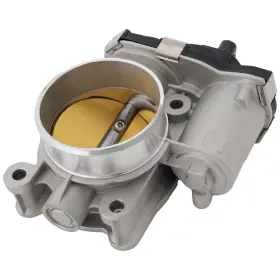17764268 Evan-fischer Throttle Body For Chevy Buick Regal Chevrolet Equinox Gmc Terrain Verano Impala