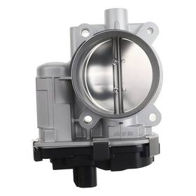 Evan-fischer 18104869 Throttle Body For Freightliner 114sd Cascadia Autocar Llc. Xpeditor Volvo Vnl