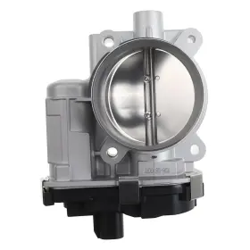 18104869 Evan-fischer Throttle Body For Freightliner 114sd Cascadia Autocar Llc. Xpeditor Volvo Vnl