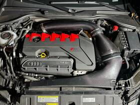 Eventuri Eveeve-st38v8s-cf-int Gen 2 Carbon Intake For Audi 8v Rs3 Ttrs
