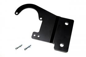 Evo Manufacturing Evo-1096 Vac Pump Relocate For 12-18 Jeep Wrangler Jk