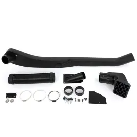 Ew175401a01 Ewaymotor Models With 4wd Vehicle Intake Kit Snorkel For 1992-1999 Jeep Wrangler