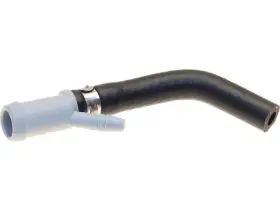 Nf79z2 Exclusive Fuel Injection Throttle Body Heater Hose For Range Rover Sport Xf Xkr S F