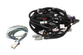301104 Fast Xfi Main Harness For Chrysler 5.7 6.1 And 6.4l Hemi