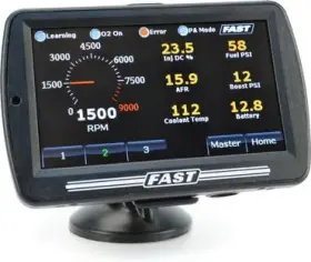 301517 Fast Xfi Edash Control Unit