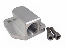 Fast 307022 Idle Air Control Housing Adapter