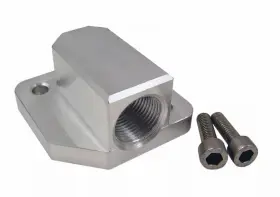 307022 Fast Idle Air Control Housing Adapter