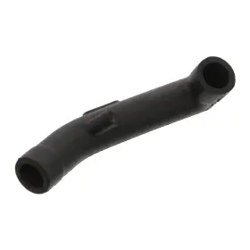 33863 Febi Breather Hose For Crankcase 99-00 Mercedes-benz C230