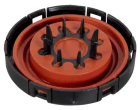 181384 Febi Bilstein Pcv Valve Kit
