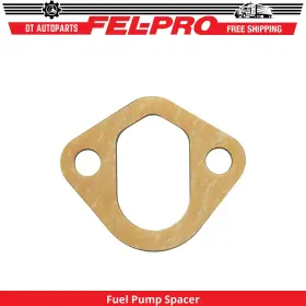 543fw35 Fel-pro For 1969-1972 Nissan 521 Pickup 1.6l L4 Fuel Pump Spacer 1970 1971