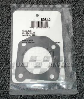 Fel-pro 60842 Fel-pro Throttlebody Gasket Geo Storm Lotus Elan Isuzu Impulse Stylus