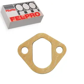 81726gy Fel Pro Gaskets Fel-pro Fuel Pump Spacer For 1976-1980 Dodge Colt