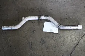 115482 Ferrari 308 Lower Tank To Fuel Line Used P/n