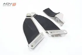 274025 Ferrari 2012 - 2018 California T Fuel Tank Mount Support Bracket Oem -set Of 3