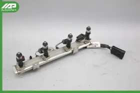 0467237aa Fiat 12-17 500 1.4l Engine Motor Fuel Injector Rail Parts Unit Oem