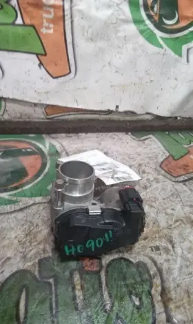 337.fi1s18 Fiat 124spider 2018 Throttle Body 3199603
