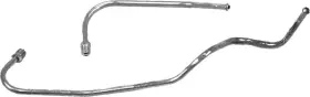Mf578a Fine Lines 1971 340 Carter Thermo-quad Pump To Carburetor Line Oe Material