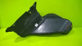 Fl34-9a675-ad 15 16 F150 Lariat 5.0l At 4dr Air Cleaner Intake Duct Oem 2670-183