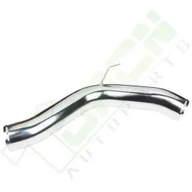 Fl10736cn267p Flatroad 3 Inch Cold Air Intake System And Filter For Nissan Altima 2002-2006 With 2.5l L4
