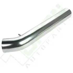 Fl10740cn272p Flatroad 2.75 Inch Cold Air Intake System And Filter For 92-95 Honda Civic 93-97 Del Sol
