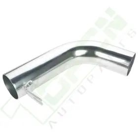 Fl10746cn275p Flatroad Cold Air Intake System And Filter For 12-15 Honda Civic Si 13-15 Acura Ilx 2.4l L4