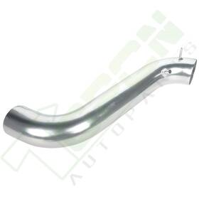 Flatroad Fl10749cn276p Cold Air Intake System And Filter For 92-96 Prelude S/si/se/vtech 2.2l/2.3l L4
