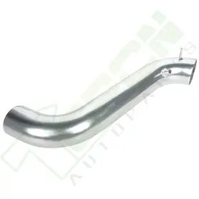 Fl10749cn276p Flatroad Cold Air Intake System And Filter For 92-96 Prelude S/si/se/vtech 2.2l/2.3l L4