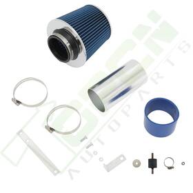 Flatroad Fl16209cn621p Ram Air Intake Kit Filter For 93-04 Concorde Intrepid 2.7l 3.2l 3.3l 3.5l