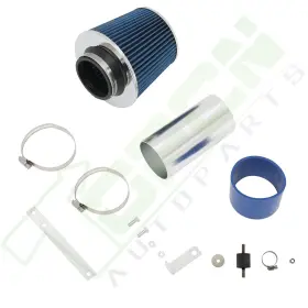 Fl16209cn621p Flatroad Ram Air Intake Kit Filter For 93-04 Concorde Intrepid 2.7l 3.2l 3.3l 3.5l