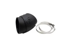 Fpe-unv-intake-rubber-5 Fleece Performance For Universal Molded Rubber Elbow 5in Intakes