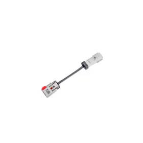 Har-67-iat-ext Fleece Performance Intake Air Temperature Sensor Extension Harness For 2013-2018