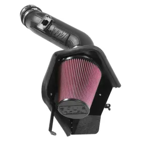 615123 Flowmaster Delta Force Performance Air Intake